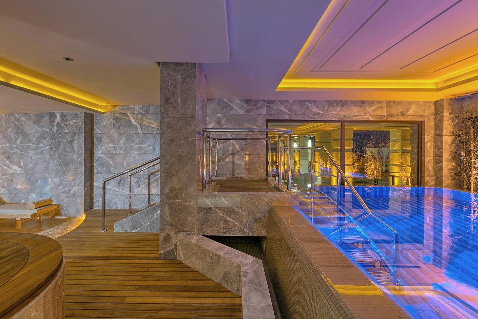 Caresse a Luxury Collection Resort&Spa, Bodrum Bitez Extérieur photo